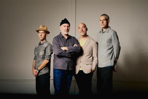 The Bad Plus Offer Rock Infused, Fusion Embracing Genre Mash On 'Complex Emotions' (ALBUM REVIEW) - Glide Magazine