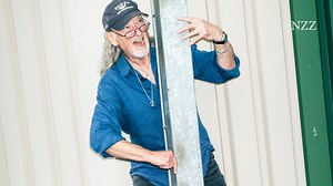 Roger Glover von Deep Purple im grossen Interview