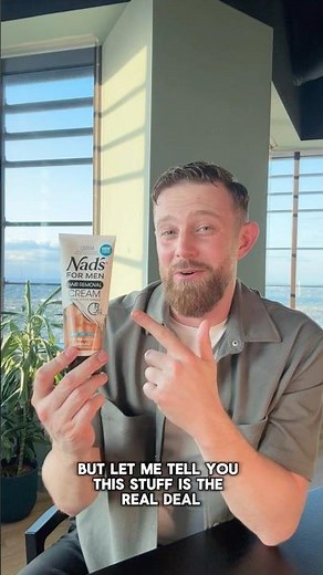 Ditch the Razor: Get a Smooth, Hair-Free Chest in Minutes!
