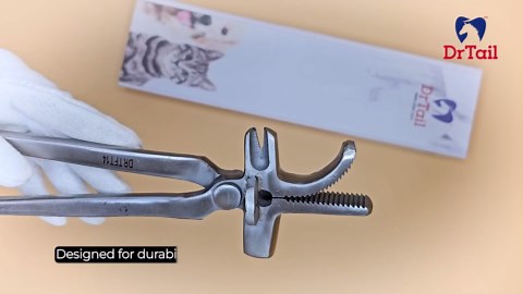 5-in-1 Farrier Tool – 13" Stainless Steel Multi-Function Hammer, Clincher, Nail Puller, Cutter, and Hoof Pick for Comprehensive Hoof Care and Livestock Maintenance