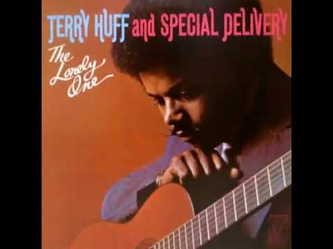 Terry Huff & Special Delivery - I Destroyed Your Love (Part 1 & 2)