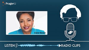 Dennis Prager interviews Carol Swain about her incredibly successful video exposing the disgraceful history of the Democratic Party. | PragerU