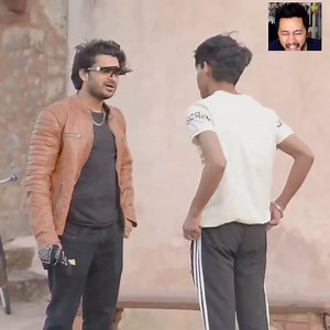 5.9M views · 167K reactions | Badmash prank 藍  #prank #pranks #funny #memes #viral #comedy #viralreelschallenge #funnyvideos #prankvideo #prankindonesia #meme #prankster #lol #funnymemes #love #funnypranks #dagelan #prankwars #videolucu #fun #video #pranksgonewrong #ngakakkocak #instagram #trending#like #fbreelsfypジ #follow #youtube #pranksters Prank comedian | Prank comedian | Facebook