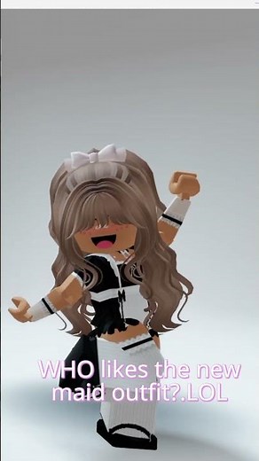 roblox maid!.