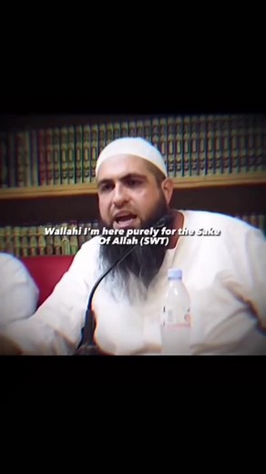 Prophets Path on Reels