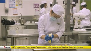 Some schools in Singapore revamping syllabus to make graduates more employable