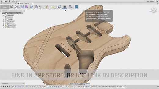 autodesk slicer for fusion 360教程