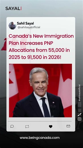 🇨🇦 Canada’s Provinces Are Taking the Lead!