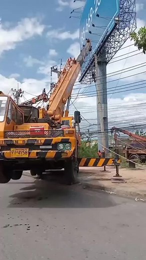 #Rkncrane #mobilecrane #cranelovers #trendingvideo #plzdontunderviewsmyvedios #foryoupage #onemillion