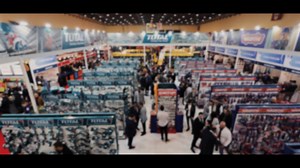 2.3K views · 55 reactions | اليوم الفرصة الأخيرة لزيارة معرض ماك تك الحدث الصناعي رقم ١ في مصر والشرق الأوسط وافريقيا | Mactech Egypt | Facebook