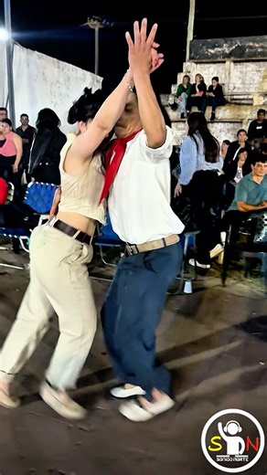 Maestros así se baila el #chamame en nuestra región #huapangos #sonideros