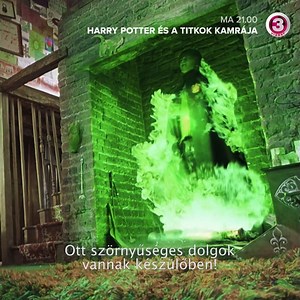 Pattanj be Harry és Ron mellé a repülő autóba, és meg sem állunk a Roxfortig! 😉🧙‍♂🧙‍♀⚡ 📺 Harry Potter és a titkok kamrája Daniel Radcliffe, Rupert Grint és Emma Watson főszereplésével. 👉 Nézd ma 21 órától a VIASAT3 műsorán! Részletek: bit.ly/Harry-Potter-és-a-titkok-kamrája #megállíthatatlannyár #harrypotterésatitkokkamrája #harrypotterandthechamberofsecrets #nyárifilmek #izgalom #danielradcliffe #emmawatson #rupertgrint #VIASAT3 | VIASAT3