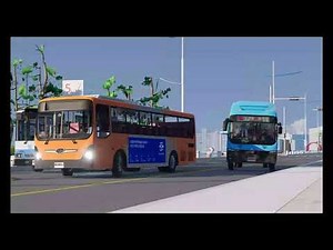 electirc poweeeeeeeeeeeer (beamng drive / 빔엔지 드라이브)