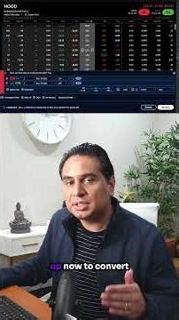 How to Build an Iron Condor