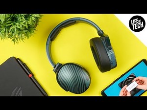 Skullcandy Hesh 3 & Riff Wireless Headphones Review. Worth Your Money? | 4K