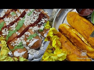 hot dog recipe like restaurant. how to make tasty hot dog at home
