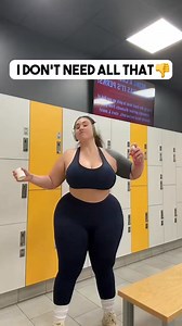 93K views · 1.4K reactions | I don't need all that.... | Princess La | Facebook