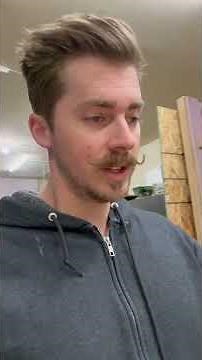 Cutting acrylic with a DIY vacuum table on my #shapeoko 5 pro. NO CLAMPS!