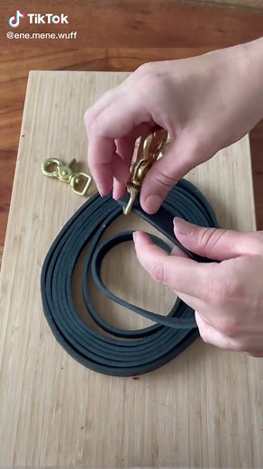 ene.mene.wuff on TikTok