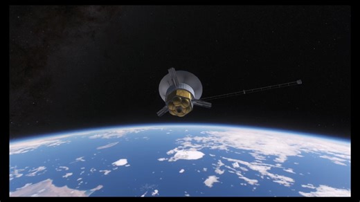 【KSP/RSS】【目前最强RSS美化】Sol v0.7 部分星球一览