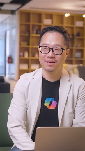 4.4K views · 143 reactions | We asked Microsoft leaders how they...