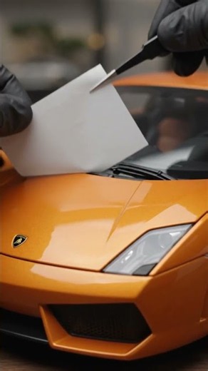 Lamborghini Gallardo model video… 202608090052