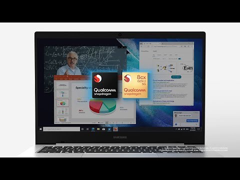 Introducing the all-new Galaxy Book Go
