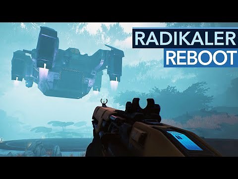 Neues Gameplay, neuer Name: Frontier bringt die Original-Idee von The Cycle doch noch zurück!