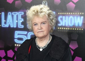 Grahman Norton's Novel Is Being Made Into A TV Series With Brenda Fricker