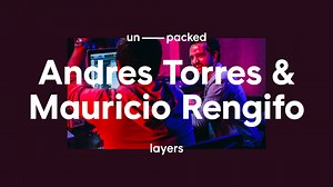 7.5K views · 32 reactions | In Un—packed, influential artists explore the methods, minutiae, and magic behind their most definitive sounds. For the inaugural episode of the series, Andres and Mauricio, the chart-topping producers “Despacito” discuss their workflow for making hip-swinging reggaeton sounds. | Splice | Facebook