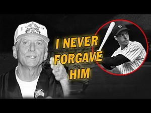 At 62, Mickey Mantle Finally Revealed the 5 People He Hated the Most