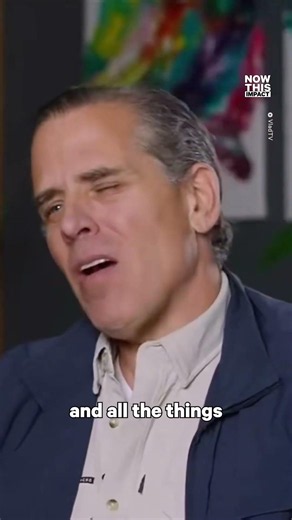 Hunter Biden Zero More Filters