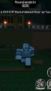 new die of death forsaken lms #roblox #robloxforsaken #forsaken#forsakenroblox #dieofdeath