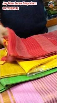 Dakshinapan Chaitra Sale - Dakshinapan Market Kolkata Chaitra Sale Summer Friendly শাড়ীর চৈত্র সেল