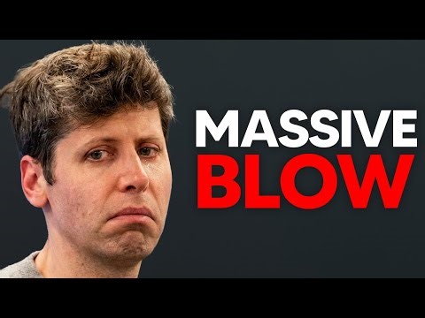 RIP OpenAI? Apple Dumps ChatGPT for Google Gemini!