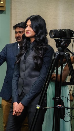 57K views · 273 reactions | @anorthproduction shares audience review for the documentary film #TheAudacitytoDream directed by @sharonangelig in partnership with @vibha_org Contact us to be part of the exclusive screening | Sharon Angel | Facebook