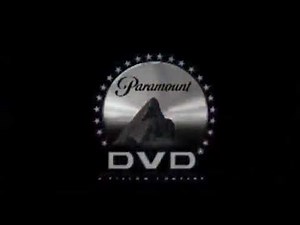Paramount DVD (1999, prototype)