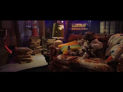 TMNT's Splinter and April: Empty Nest (Episode 01)