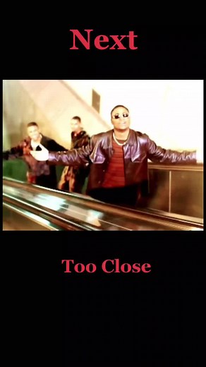 #Next #TooClose #RatedNext #Kings #BabyWhenWereGrinding #IGetSoExcited #YoureDancingRealClose #YoureMakingItHardForMe #Too #Close #SaharaBeth #LoverOfMusic #MusicSoothesTheSoul #MusicTherapy #VibrateHigh #❤️