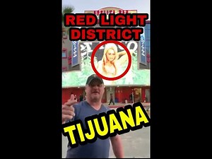 Red Light District Guide- Zona Norte