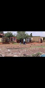 I don't want peace I want problem always | Jabu Nimrod