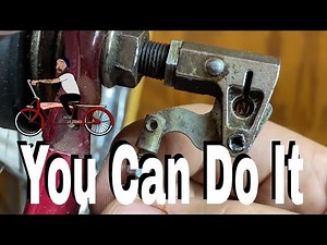 How to Adjust an Internal 3 Speed Hub