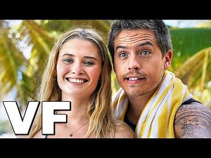 BEAUTIFUL WEDDING Bande Annonce VF (2024) Comédie