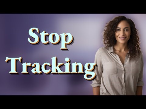 How Can You Stop Apps from Tracking Your Location Secretly?