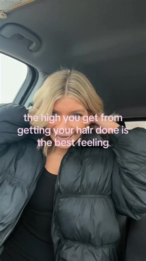 Transform Your Look: The Joy of Hair Makeovers