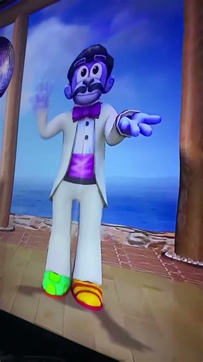 The Maxarena - Maximo - GoNoodle Part 2