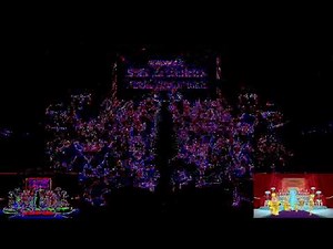 Family Guy Intro in G-Major 4 Gigacubed