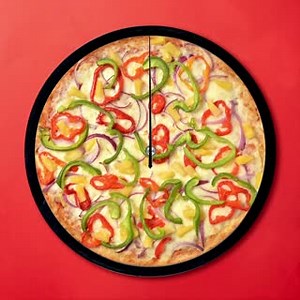 Counting down to lunch? Not sure what to get?Order ahead online or by phone and have a hot and delicious pizza delivered to your door whenever and wherever you want! #pizzahotline #2222222 #saucylittlenumber #wpgeats #pizzaparty #pizzaislife | Pizza Hotline