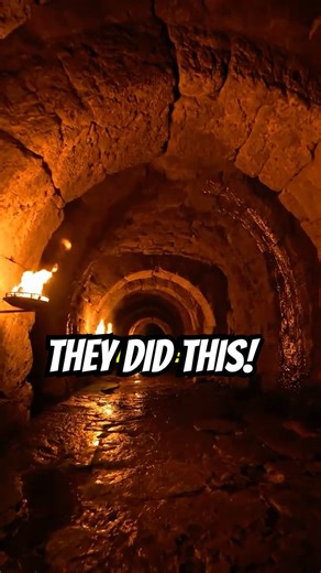 THE EARLY CHRISTIAN UNDERGROUND CATACOMBS OF ROME