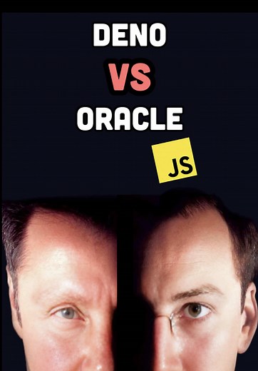 Deno vs Oracle: Custody Battle for JavaScript Explained